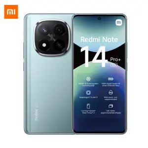 Redmi Note 14 Pro+ 5G with Snapdragon 7s Gen 3 Smartphone