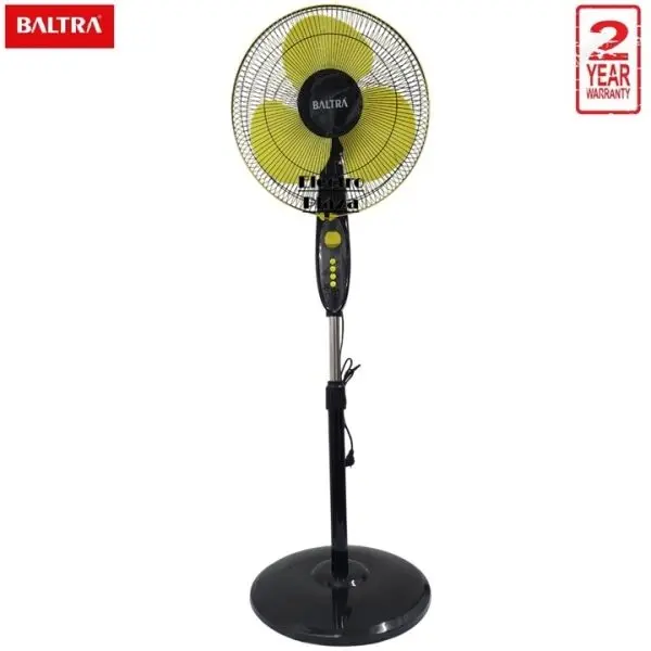 BF134 Jet 16 Inch Stand Fan WIth Timer (Two Years Warranty) - Image 2