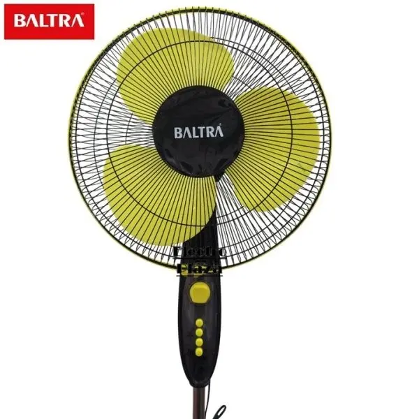 BF134 Jet 16 Inch Stand Fan WIth Timer (Two Years Warranty) - Image 3