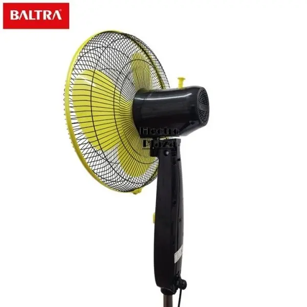 BF134 Jet 16 Inch Stand Fan WIth Timer (Two Years Warranty) - Image 4