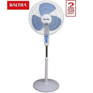 BF134 Jet 16 Inch Stand Fan WIth Timer (Two Years Warranty)