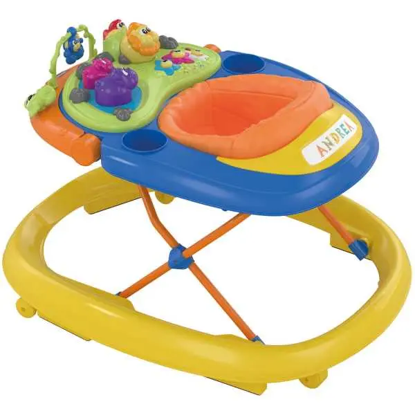 Chicco Walky Talky Baby Walker Sunny - Image 2