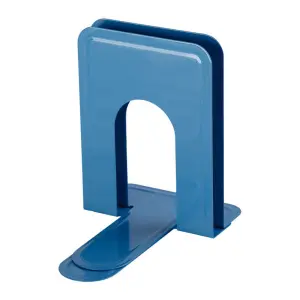 Comix A1104 Book End/ 7 Inch Library Book Support By Mitrata