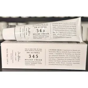 Dr. Althea 345 Relief Cream 50ML. (Korea)