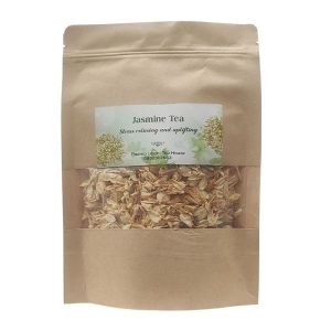 Padmalaxmi Teahouse Jasmine Tea 25 Gm