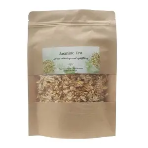 Padmalaxmi Teahouse Jasmine Tea 25 Gm