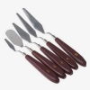 Bianyo Spatula/ Painting Knives Set of Different Knives From 1-5 numbers By Mitrata