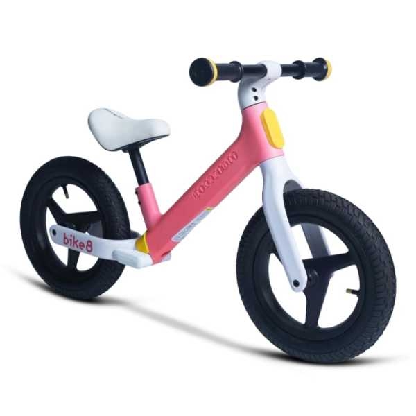 Bike8 Children's Balance Bike Without Pedals For 1-6 Years Old Kid's Safe Bike Kid Sliding Bicycle - Image 2