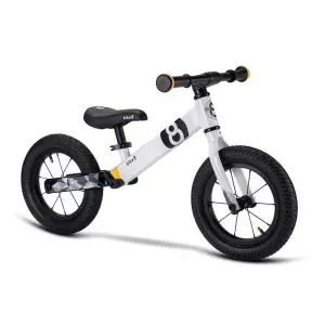 Bike8 Children's Balance Bike Without Pedals For 1-6 Years Old Kid's Safe Bike Kid Sliding Bicycle