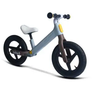 Bike8 Children's Balance Bike Without Pedals For 1-6 Years Old Kid's Safe Bike Kid Sliding Bicycle