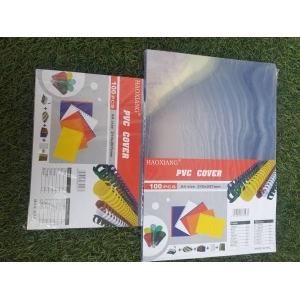 Binding Film Aset of 100 Piece