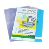 Binding Sheet/ Plastic Binding Sheet A3 Size 100 Sheets Packet