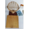 Bingo Set/ Tambola/ Jumbo Bingo Set for Entertainment