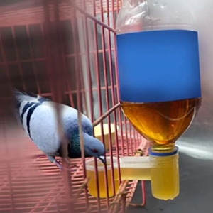Bird Automatic Cup Drinker (5 pcs)