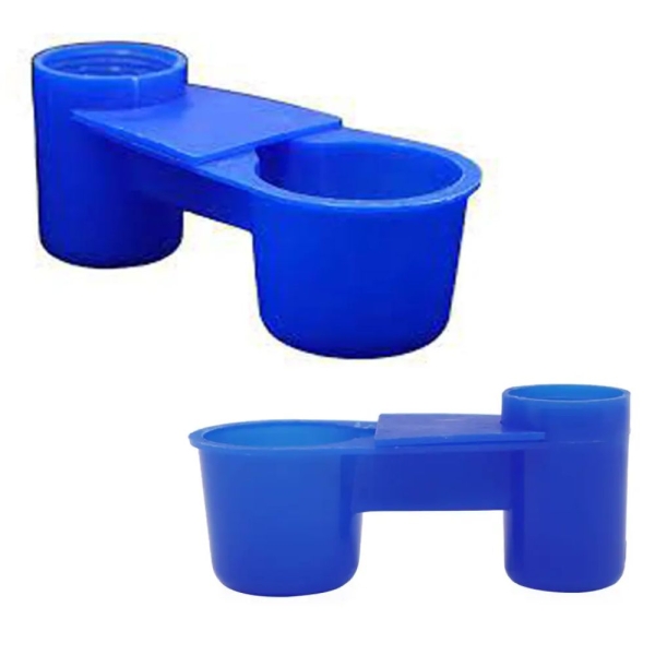 Bird Automatic Cup Drinker (5 pcs) - Image 2