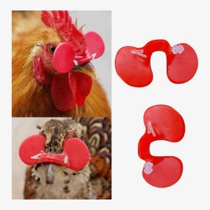 Bird Blinder 10 Pcs