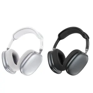 BL59 ANC Noise Canceling Bluetooth Headset
