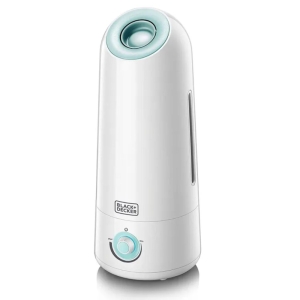 Black+ Decker 5.0L Air Humidifier (HM5000-B5)