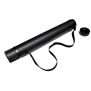 Black Drawing Sheet Holder (110 Cm)