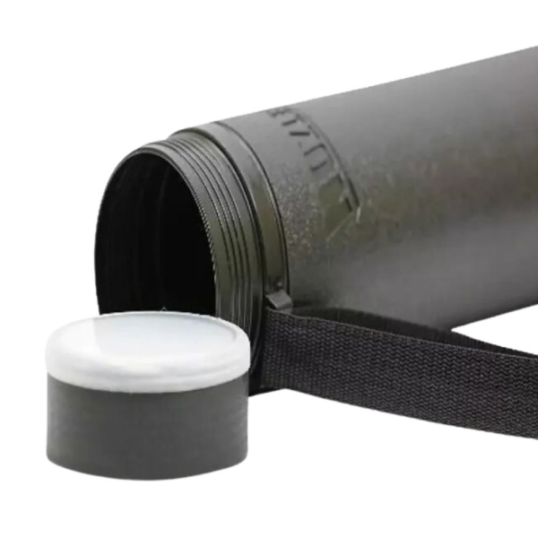 Black Drawing Sheet Holder (110 Cm) - Image 2
