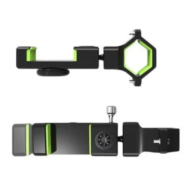 Black Guider Bike Mount - Image 2