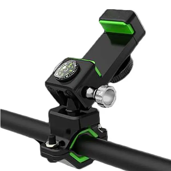 Black Guider Bike Mount - Image 3