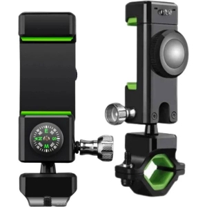 Black Guider Bike Mount