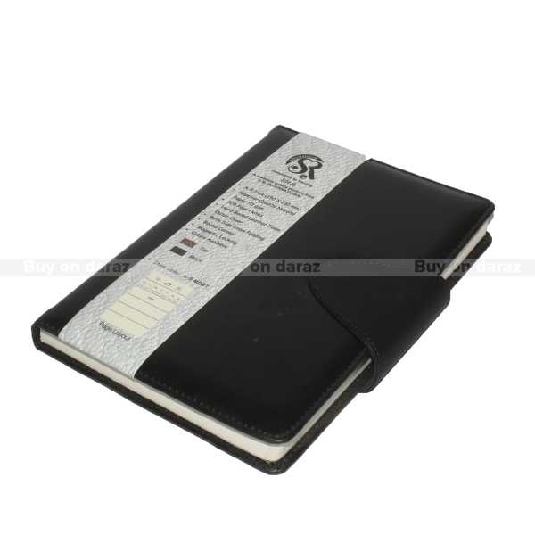Black International Sr-8 304 Sheets Notebook - Kinaun (किनौं) Online ...