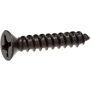 Black Scerw