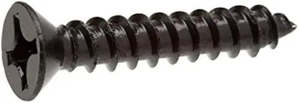 Black Scerw