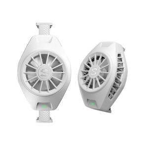 Black Shark Fun Cooler Phone Cooler Radiator