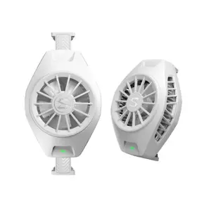 Phone Cooler Radiator