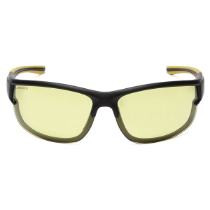 Black Sporty Men Sunglasses
