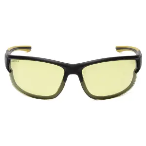 Black Sporty Men Sunglasses