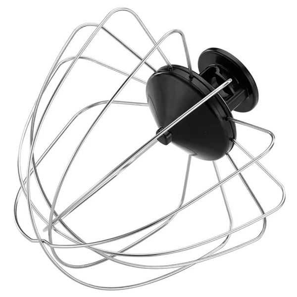 Black+Decker 1000W Stand Mixer - Image 7