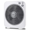 Black+Decker 12 Inch Box Desk Fan