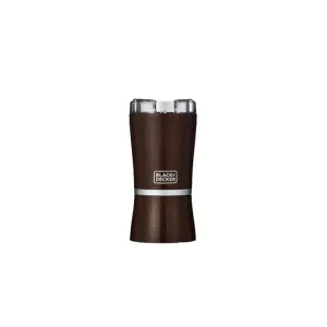 Black+Decker 150 W Mixer Grinder