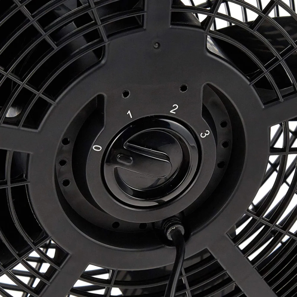 Black+Decker 16 Inch Box Fan - Image 4