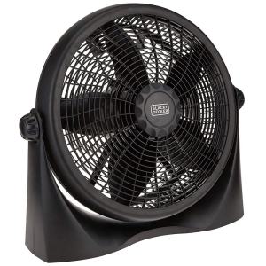 Black+Decker 16 Inch Box Fan