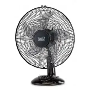 Black+Decker 16 Inch Table Fan
