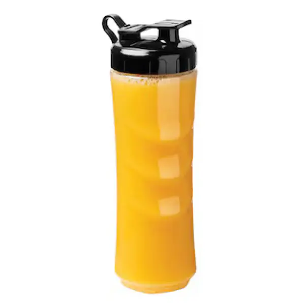 Black+Decker 300 Watt Blender with Mixer Grinder - Image 7