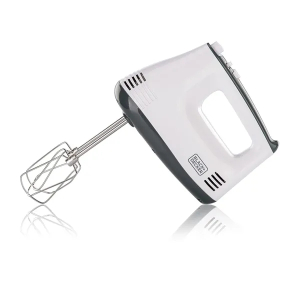 Black+Decker 300W Hand Mixer