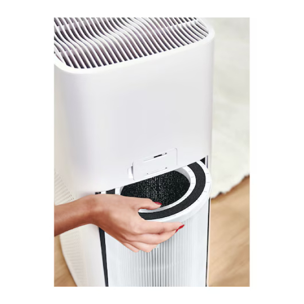 Black+Decker 470m3/h Air Purifier or Air Care - Image 2