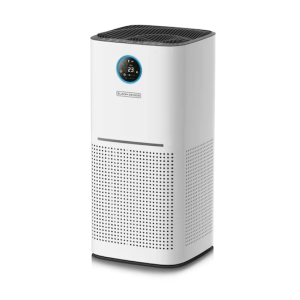 Black+Decker 470m3/h Air Purifier or Air Care