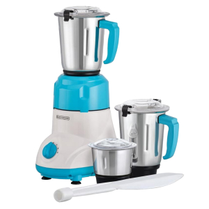 Black+Decker 550 W Multi Functional Mixer Grinder
