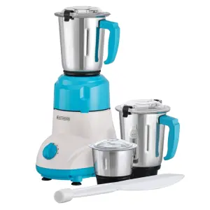 Black+Decker 550 W Multi Functional Mixer Grinder
