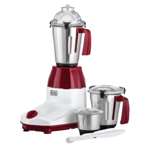 Black+Decker 750 W Multi Function Mixer Grinder