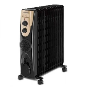 Black+Decker Oil Radiator Heater