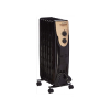 Black+Decker Oil Radiator Heater - 9 Fin