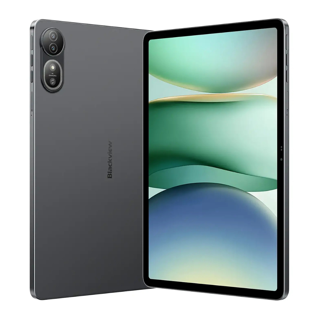 Blackview Mega 12 5G Tablet Features and Benefits - Image 4